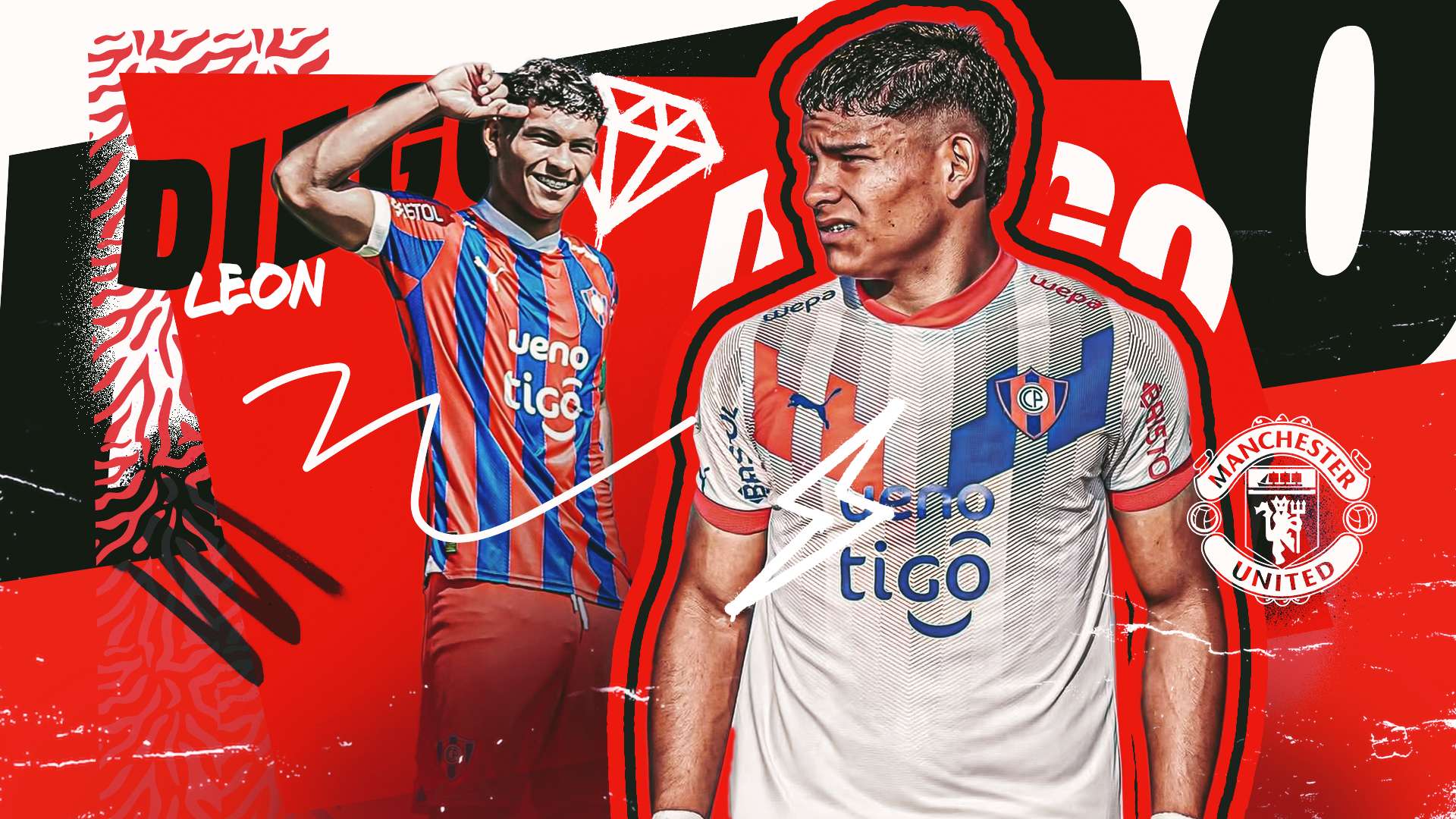 个大胆的决 个大胆的决