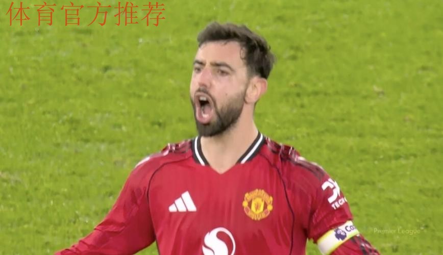 B费本赛季英超已参与12粒进球，联赛中仅次于哈兰德