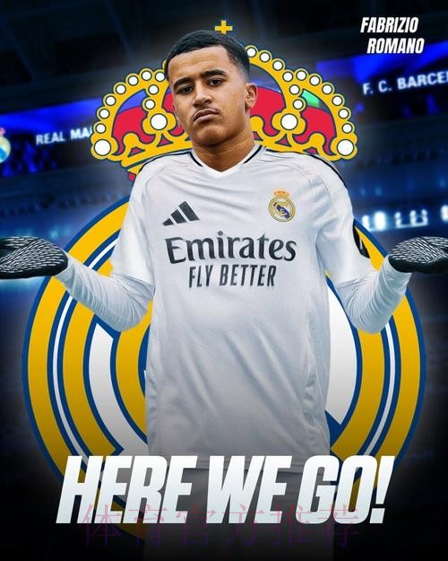 Here we go!罗马诺:巴斯克斯与皇马续约一年 Here we go!罗马诺:巴斯克斯与皇马续约一年