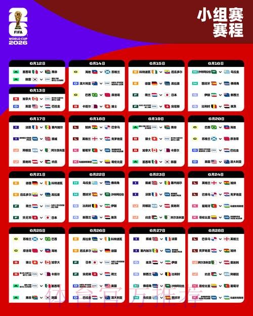 2026世界杯投注指南:合规渠道全览 2026世界杯投注指南:合规渠道全览